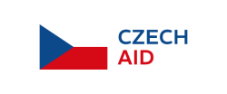 Česká republika pomáhá