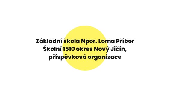 Video k Ceně inspirace 2024 – ZŠ Npor. Loma Příbor Školní 1510 okres Nový Jičín, p. o.: Bažina v nesnázích