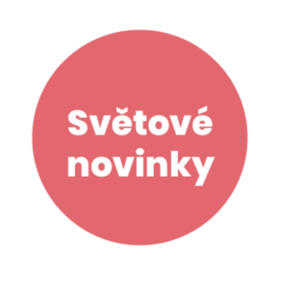 Přečtěte si prosincové Světové novinky